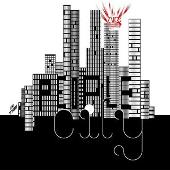 Air Album: “People In The City”