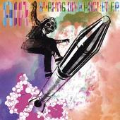 Disco de Air: “Surfing on a Rocket [EP]”