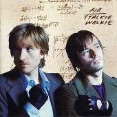 Air Album: “Talkie Walkie [UK Bonus DVD]”