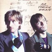 Air Album: “Talkie Walkie”