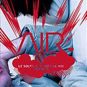 Air Album: “Le Soleil Est Pres De Moi (Remixes)”