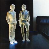 Air Album: “Pocket Symphony”