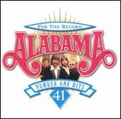 Alabama Album: “For the Record”