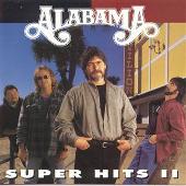 Alabama Album: “Super Hits, Vol.2”