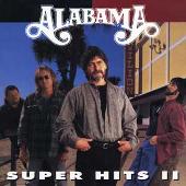 Alabama Album: “Super Hits: Volume 2”