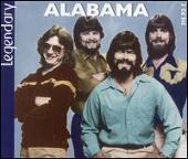 Alabama Album: “Legendary”