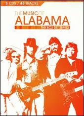 Alabama Album: “Music of Alabama”