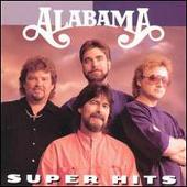 Alabama Album: “Super Hits/Super Hits II”
