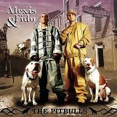 Disco de Alexis y Fido: “The Pitbulls”