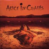 Disco de Alice in Chains: “Dirt”