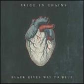 Disco de Alice in Chains: “Black Gives Way to Blue”