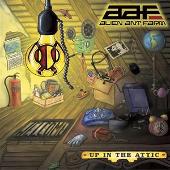 Alien Ant Farm Album: “Up In The Attic (Explicit)”