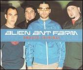 Alien Ant Farm Album: “Smooth Criminal [Germany CD #2]”