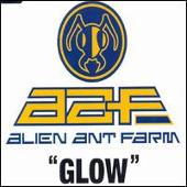 Alien Ant Farm Album: “Glow [Australia CD]”