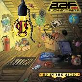 Alien Ant Farm Album: “Up In The Attic (Explicit)”