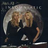 Aly & AJ Album: “Insomniatic”