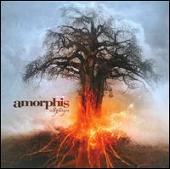 Amorphis Album: “Skyforger”