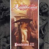 Anathema Album: “Pentecost III”