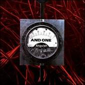 Disco de And One: “Anguish”