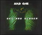Disco de And One: “Get You Closer”