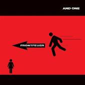 Disco de And One: “Frontfeuer EP”
