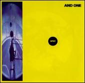 And One Album: “Spot”