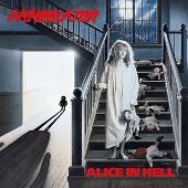 Disco de Annihilator: “Alice In Hell (Bonus Tracks)”