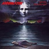 Disco de Annihilator: “Never, Neverland (Bonus Tracks)”