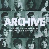 Archive Album: “You All Look The Same To Me”