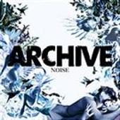 Disco de Archive: “Archive: Album Acoustique”