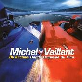Disco de Archive: “Michel Vaillant”