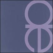 Disco de Autechre: “Gantz Graf [DVD Single]”