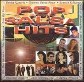 Aventura Album: “Pop Salsa Hits”