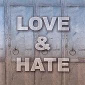 Aventura Album: “Love & Hate”