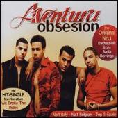 Aventura Album: “Obsesion”
