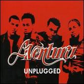 Aventura Album: “Unplugged”
