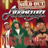 Aventura Album: “Kings of Bachata: Sold Out at Madison Square Garden”