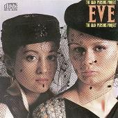 The Alan Parsons Project Album: “Eve”