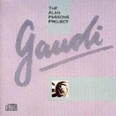 The Alan Parsons Project Album: “Gaudi”