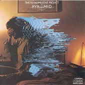 The Alan Parsons Project Album: “Pyramid”
