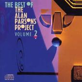 The Alan Parsons Project Album: “Best of the Alan Parsons Project, Vol. 2”