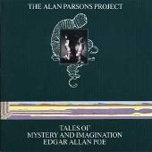 The Alan Parsons Project Album: “Tales of Mystery and Imagination”