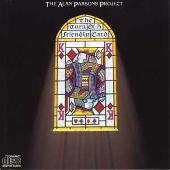 The Alan Parsons Project Album: “Turn of a Friendly Card”