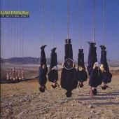 Disco de The Alan Parsons Project: “Try Anything Once”