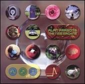 The Alan Parsons Project Album: “Time Machine”