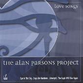 The Alan Parsons Project Album: “Love Songs”