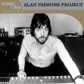 The Alan Parsons Project Album: “Platinum & Gold Collection”
