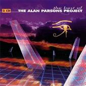 The Alan Parsons Project Album: “Best of the Alan Parsons Project [Japanese Import]”