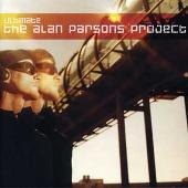 The Alan Parsons Project Album: “Ultimate”