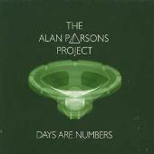 The Alan Parsons Project Album: “Days Are Numbers”
